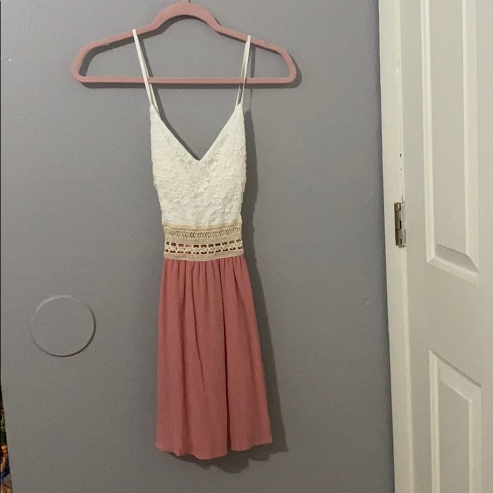 Windsor Dress